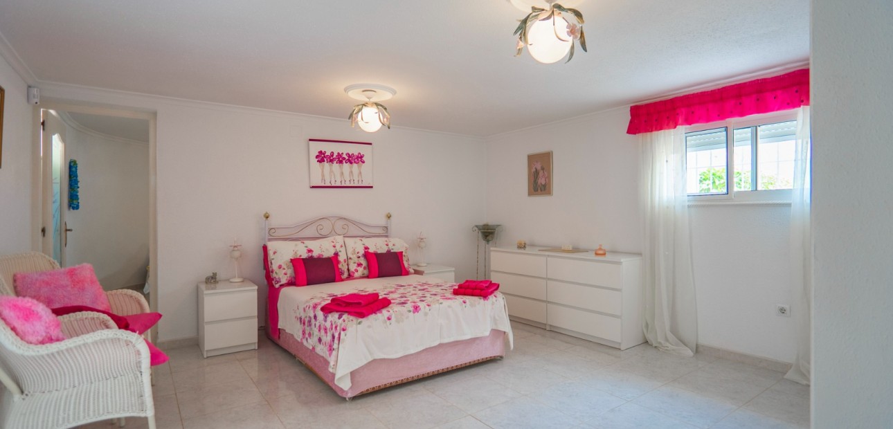 Sale - Detached Villa -
Ciudad Quesada - Ciudad Quesada - Town