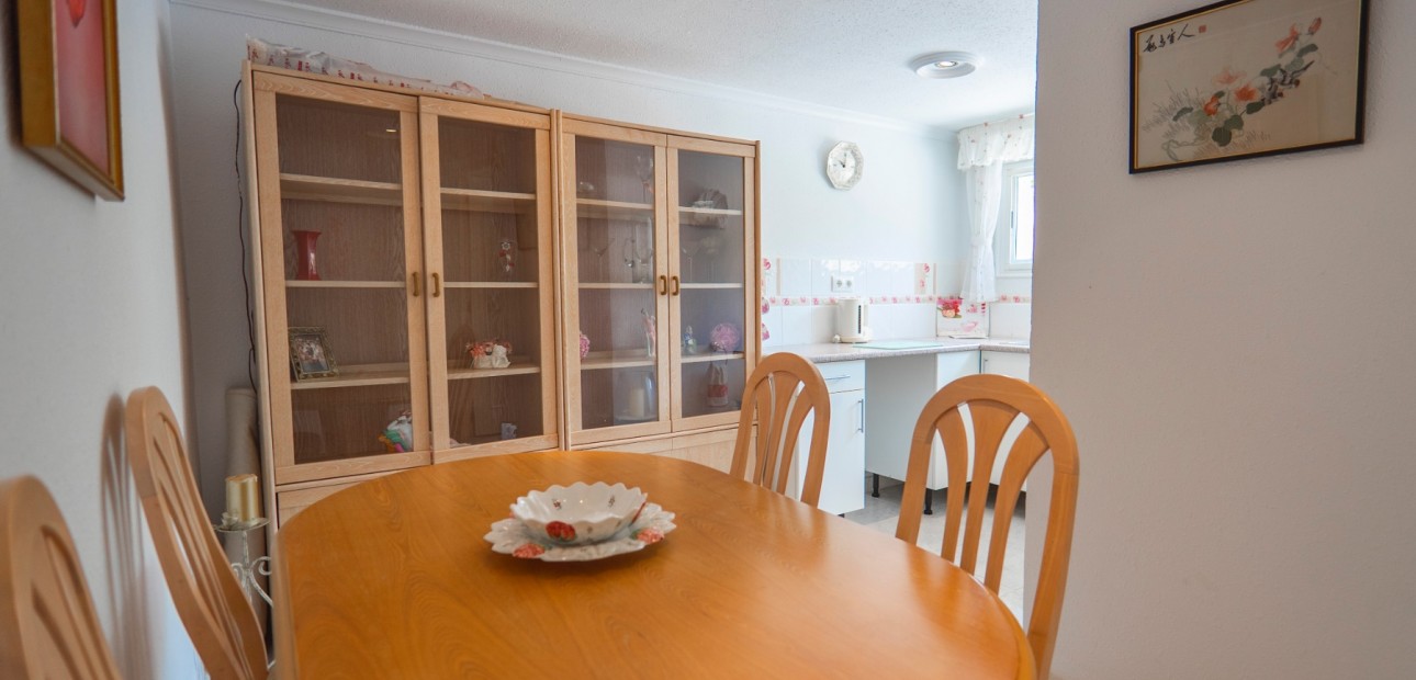 Sale - Detached Villa -
Ciudad Quesada - Ciudad Quesada - Town