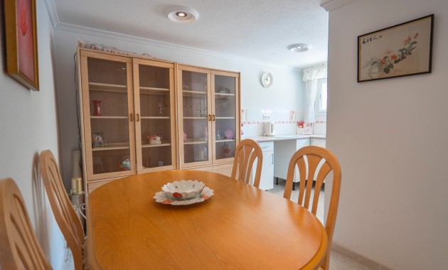 Sale - Detached Villa -
Ciudad Quesada - Ciudad Quesada - Town