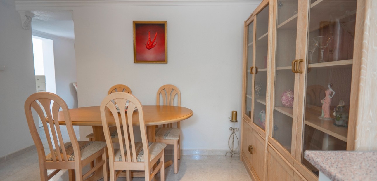 Sale - Detached Villa -
Ciudad Quesada - Ciudad Quesada - Town