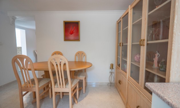 Sale - Detached Villa -
Ciudad Quesada - Ciudad Quesada - Town