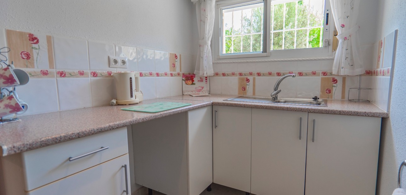 Sale - Detached Villa -
Ciudad Quesada - Ciudad Quesada - Town