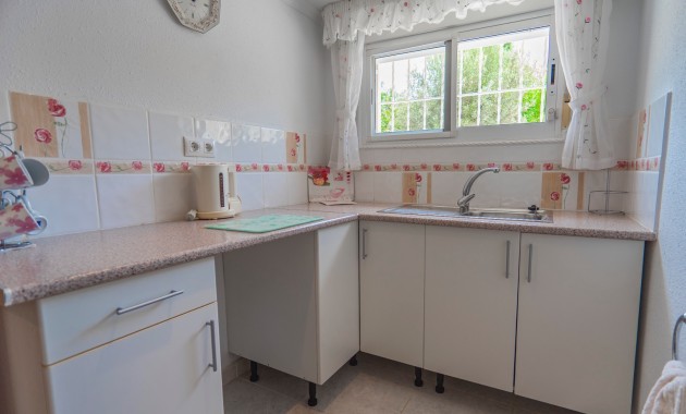 Sale - Detached Villa -
Ciudad Quesada - Ciudad Quesada - Town