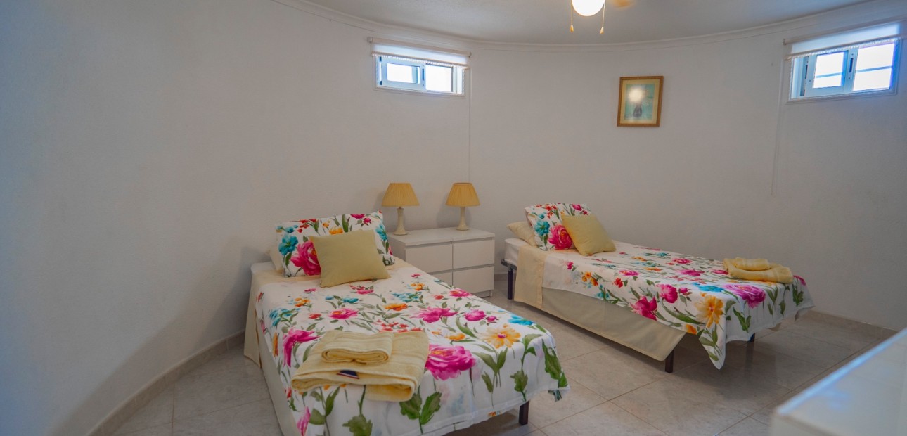 Sale - Detached Villa -
Ciudad Quesada - Ciudad Quesada - Town