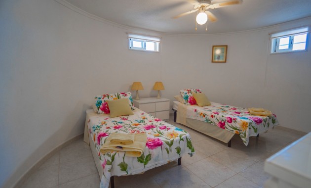 Sale - Detached Villa -
Ciudad Quesada - Ciudad Quesada - Town