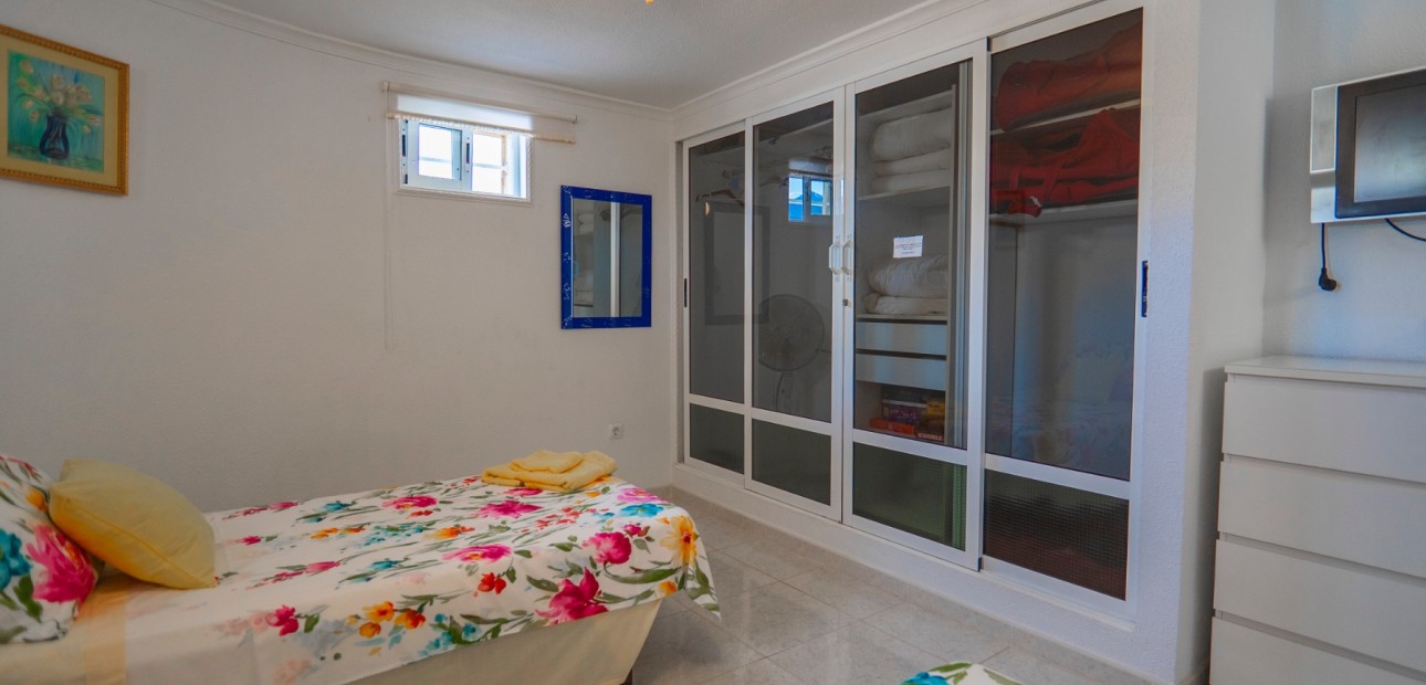 Sale - Detached Villa -
Ciudad Quesada - Ciudad Quesada - Town