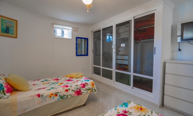 Sale - Detached Villa -
Ciudad Quesada - Ciudad Quesada - Town