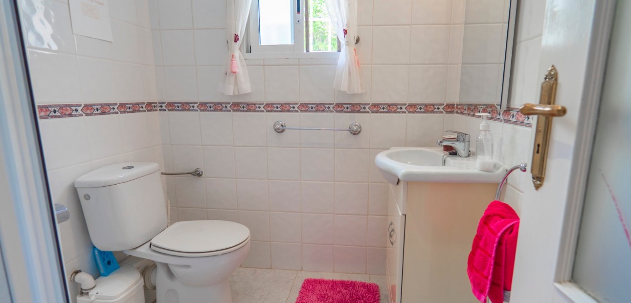 Sale - Detached Villa -
Ciudad Quesada - Ciudad Quesada - Town