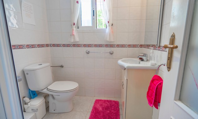 Sale - Detached Villa -
Ciudad Quesada - Ciudad Quesada - Town