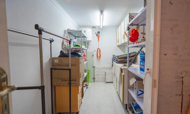 Sale - Detached Villa -
Ciudad Quesada - Ciudad Quesada - Town