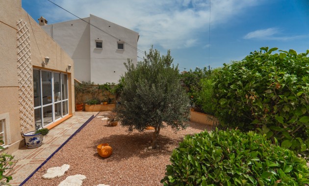 Sale - Detached Villa -
Ciudad Quesada - Ciudad Quesada - Town