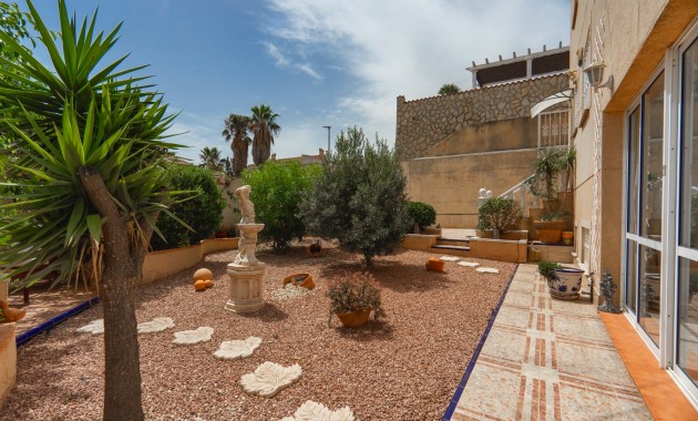 Sale - Detached Villa -
Ciudad Quesada - Ciudad Quesada - Town