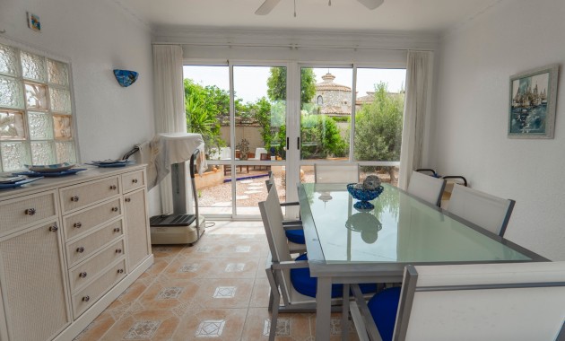 Sale - Detached Villa -
Ciudad Quesada - Ciudad Quesada - Town