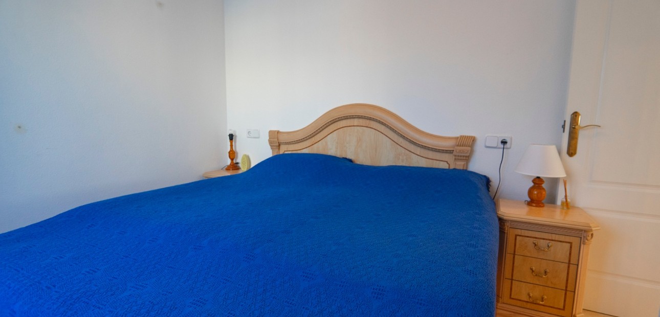 Herverkoop - Detached Villa -
Guardamar del Segura - El Raso