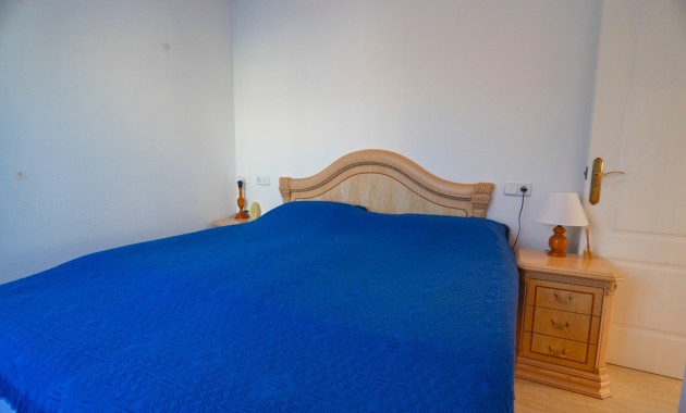 Herverkoop - Detached Villa -
Guardamar del Segura - El Raso