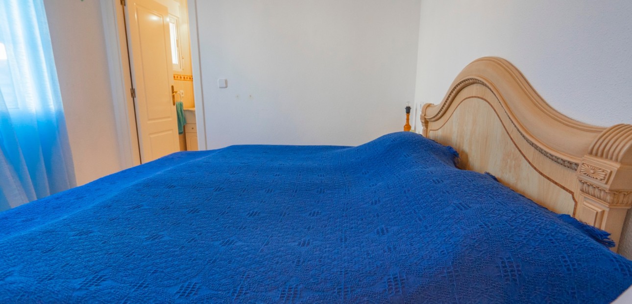 Herverkoop - Detached Villa -
Guardamar del Segura - El Raso