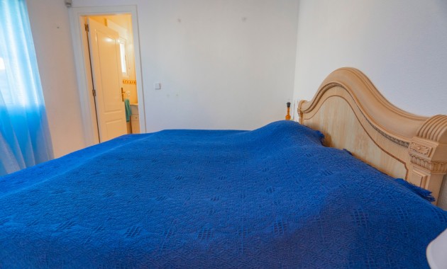 Herverkoop - Detached Villa -
Guardamar del Segura - El Raso