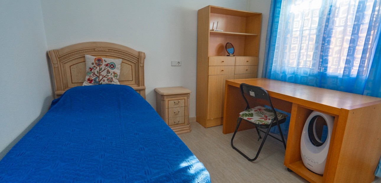 Herverkoop - Detached Villa -
Guardamar del Segura - El Raso