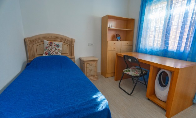 Herverkoop - Detached Villa -
Guardamar del Segura - El Raso