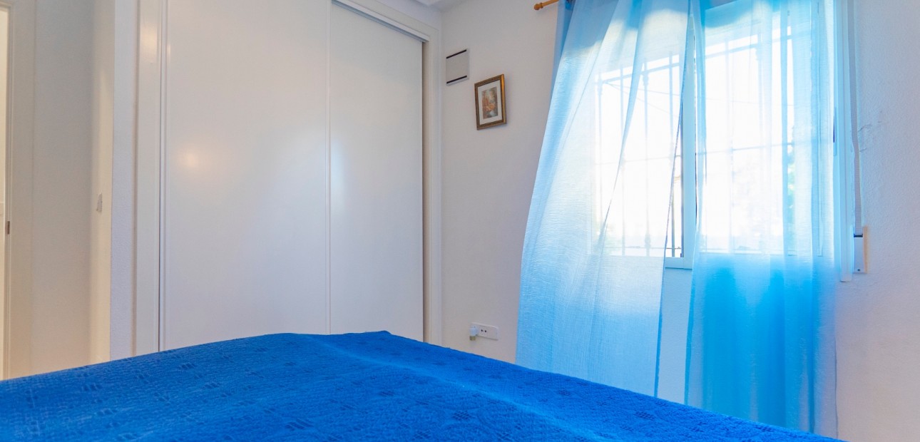 Herverkoop - Detached Villa -
Guardamar del Segura - El Raso