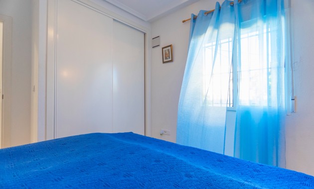 Herverkoop - Detached Villa -
Guardamar del Segura - El Raso