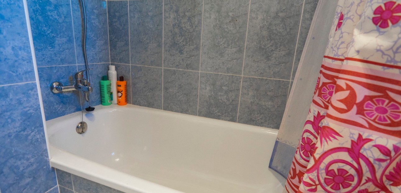 Herverkoop - Detached Villa -
Guardamar del Segura - El Raso