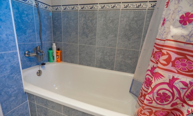 Herverkoop - Detached Villa -
Guardamar del Segura - El Raso