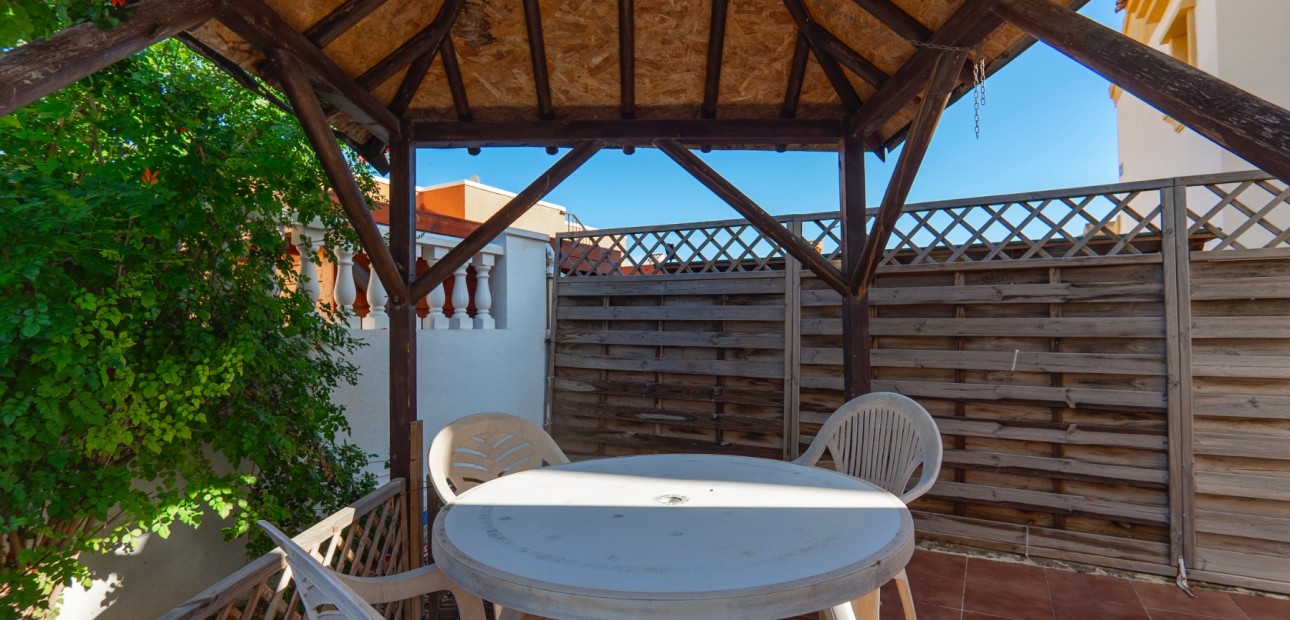 Herverkoop - Detached Villa -
Guardamar del Segura - El Raso