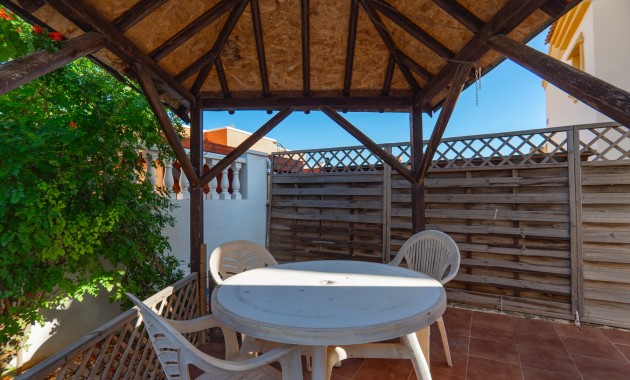 Herverkoop - Detached Villa -
Guardamar del Segura - El Raso