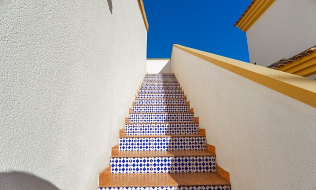 Herverkoop - Detached Villa -
Guardamar del Segura - El Raso