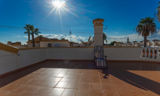 Herverkoop - Detached Villa -
Guardamar del Segura - El Raso