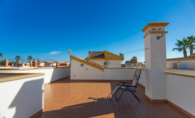 Herverkoop - Detached Villa -
Guardamar del Segura - El Raso