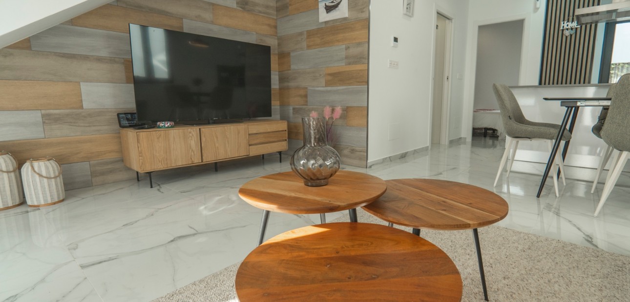 Venta - Detached Villa -
Torrevieja - Torreta Florida