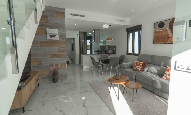 Venta - Detached Villa -
Torrevieja - Torreta Florida