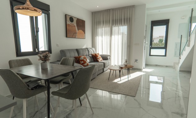 Venta - Detached Villa -
Torrevieja - Torreta Florida