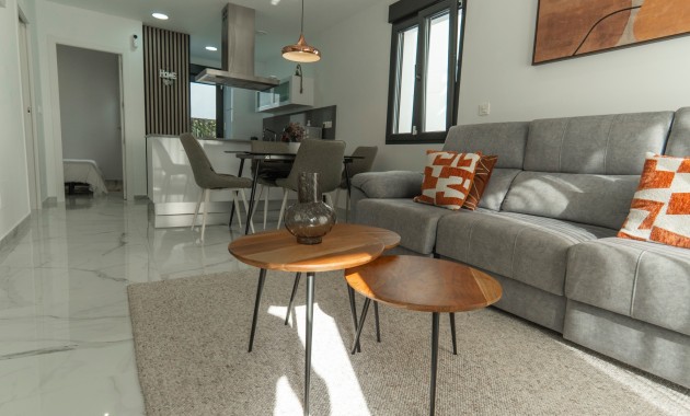 Venta - Detached Villa -
Torrevieja - Torreta Florida