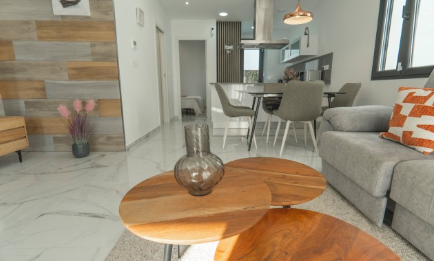 Venta - Detached Villa -
Torrevieja - Torreta Florida