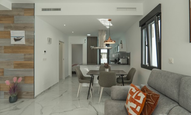 Venta - Detached Villa -
Torrevieja - Torreta Florida