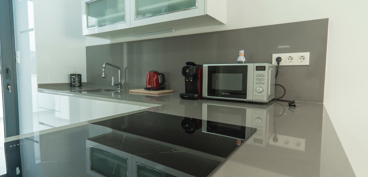 Venta - Detached Villa -
Torrevieja - Torreta Florida