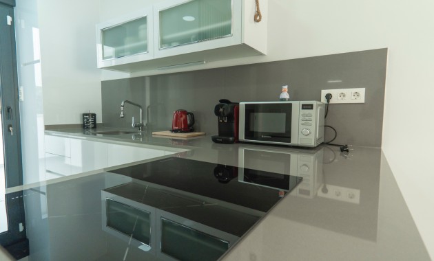 Venta - Detached Villa -
Torrevieja - Torreta Florida