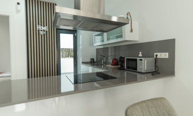 Venta - Detached Villa -
Torrevieja - Torreta Florida