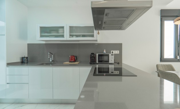 Venta - Detached Villa -
Torrevieja - Torreta Florida