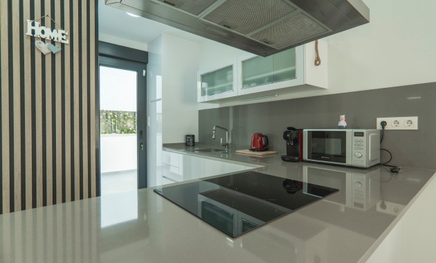 Venta - Detached Villa -
Torrevieja - Torreta Florida