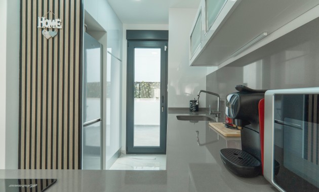 Venta - Detached Villa -
Torrevieja - Torreta Florida