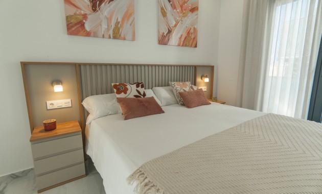 Venta - Detached Villa -
Torrevieja - Torreta Florida