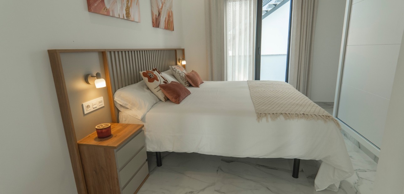 Venta - Detached Villa -
Torrevieja - Torreta Florida