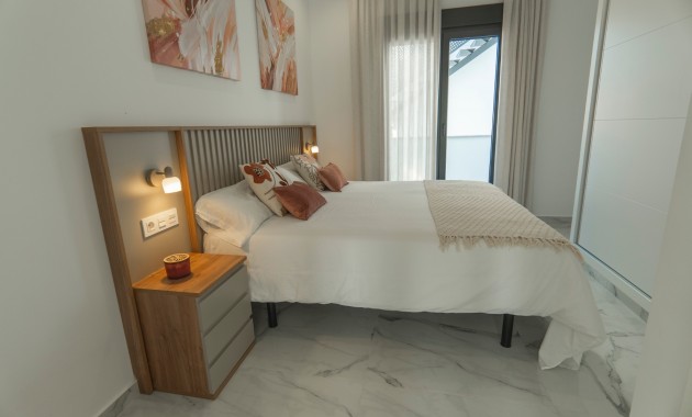 Venta - Detached Villa -
Torrevieja - Torreta Florida