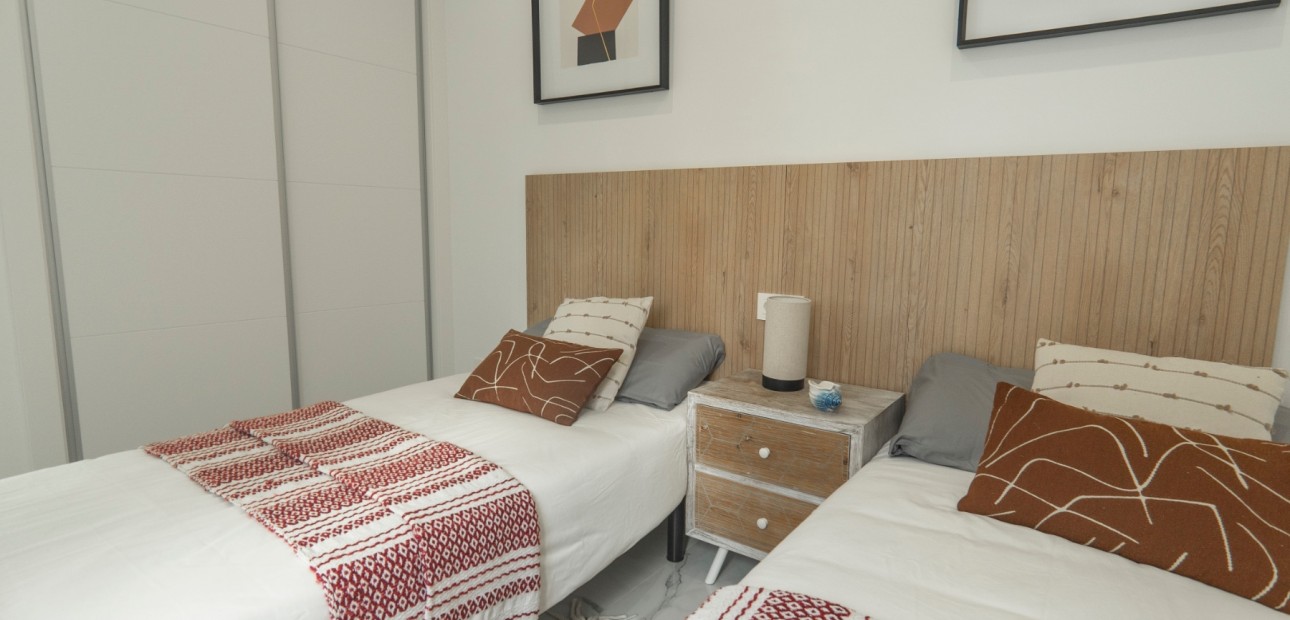 Venta - Detached Villa -
Torrevieja - Torreta Florida