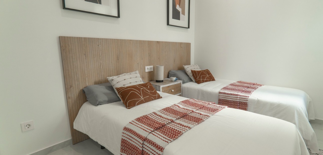 Venta - Detached Villa -
Torrevieja - Torreta Florida