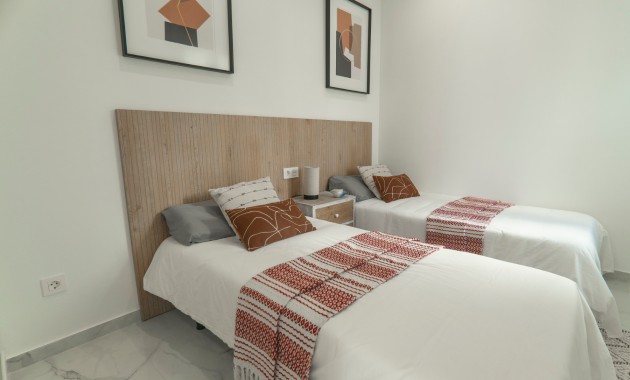 Venta - Detached Villa -
Torrevieja - Torreta Florida